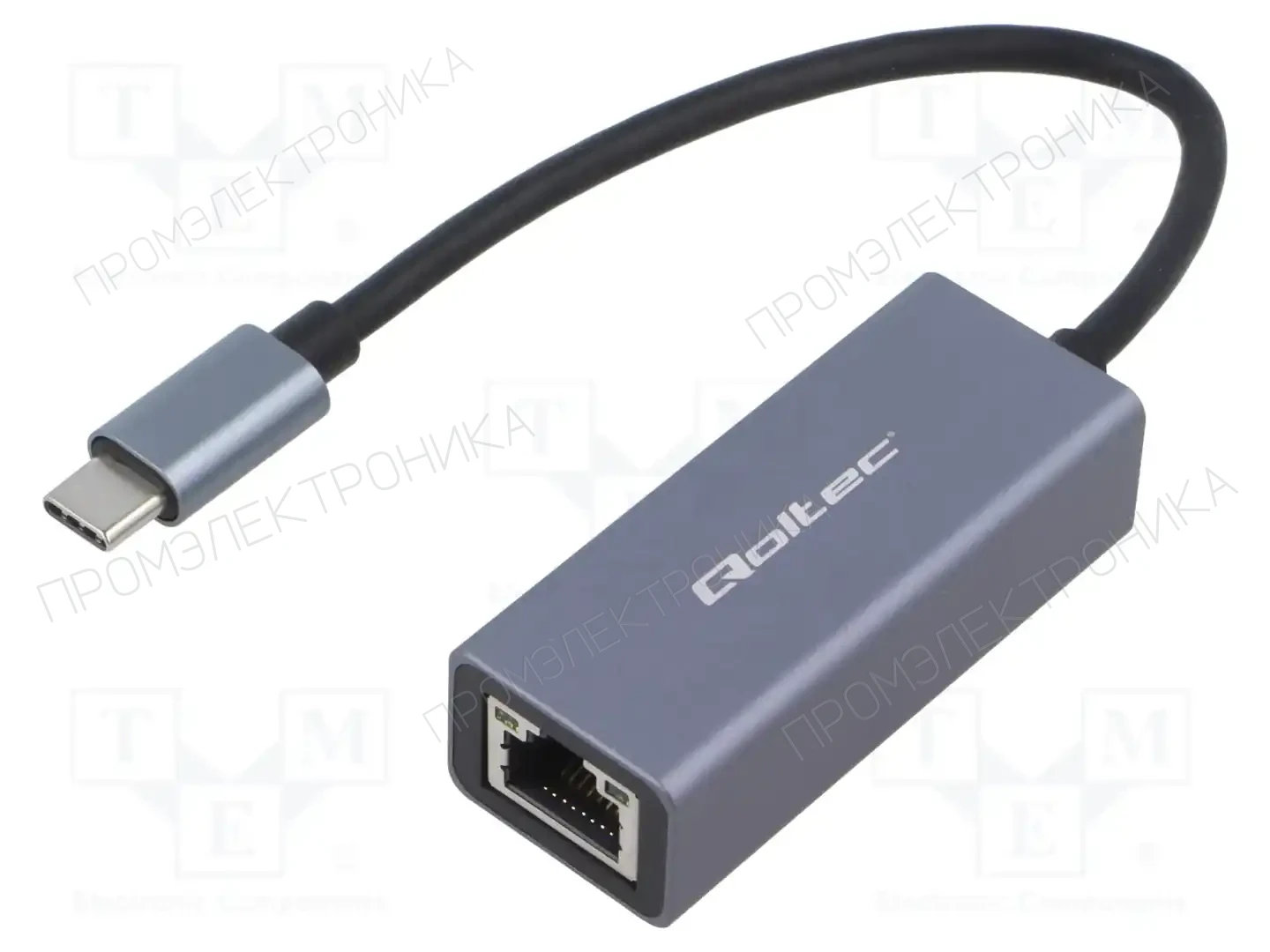 QOLTEC 50352 — Компьютерные адаптеры