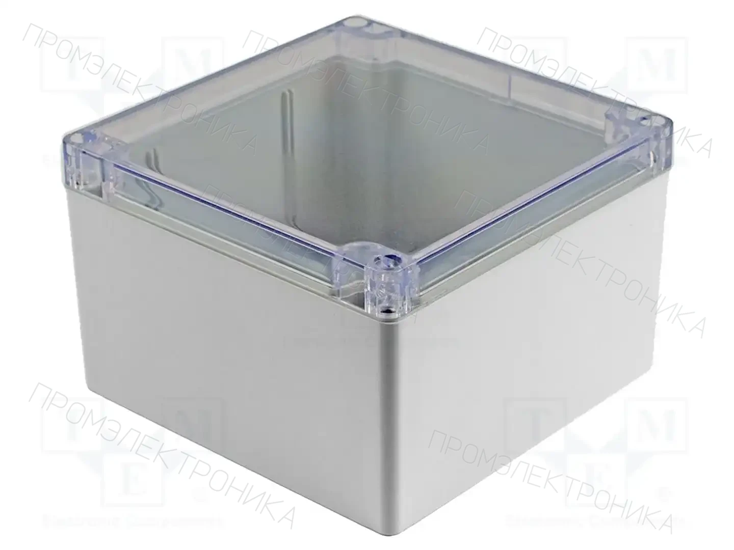 HAMMOND 1554QA2GYCL — Корпуса универсальные
