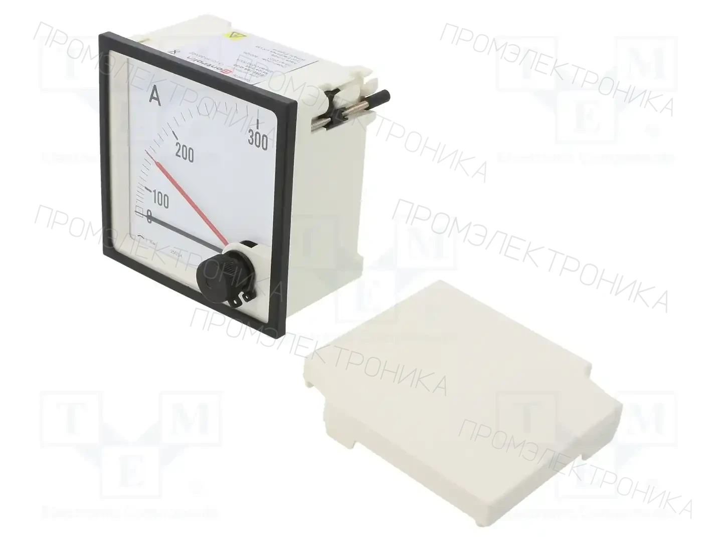 CROMPTON / TE CONNECTIVITY 039-90451-0000-5/6A-0-250/300A — Амперметры