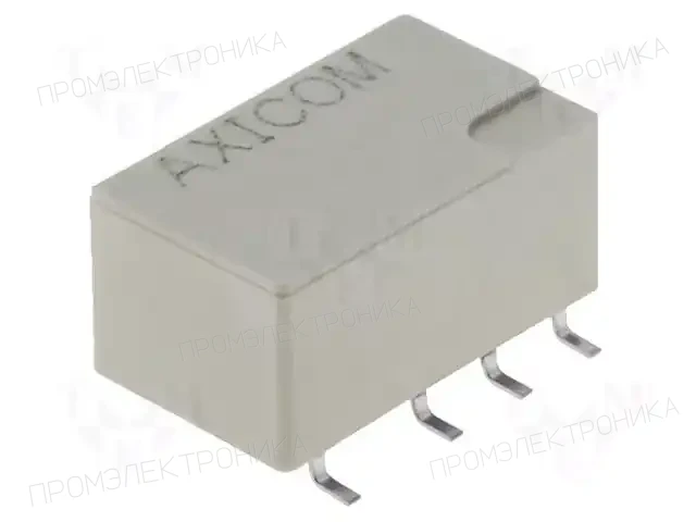 TE Connectivity 4-1462037-8 — Реле электромагн. миниатюрные