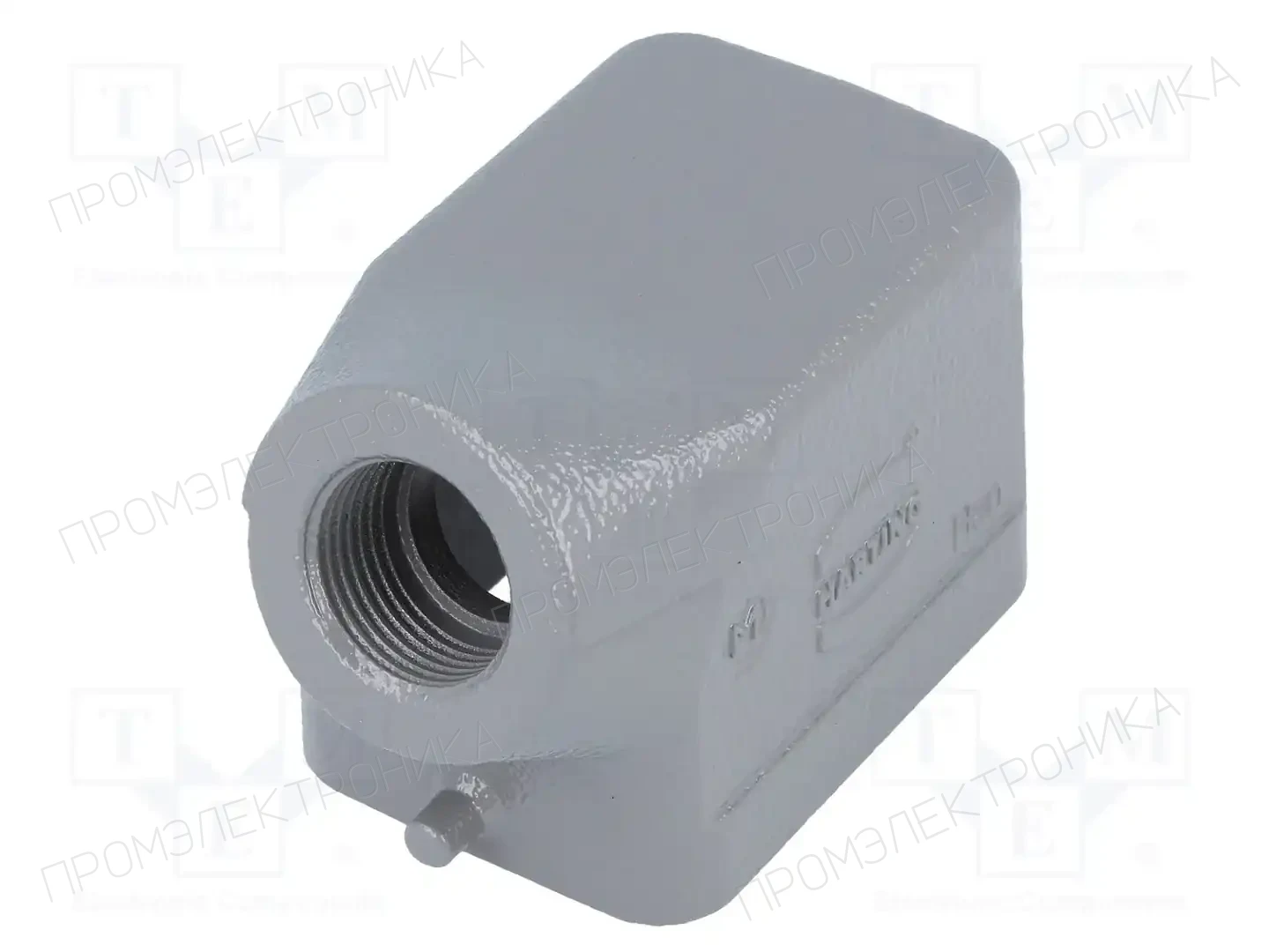 HARTING 19300061540 — Разъeмы