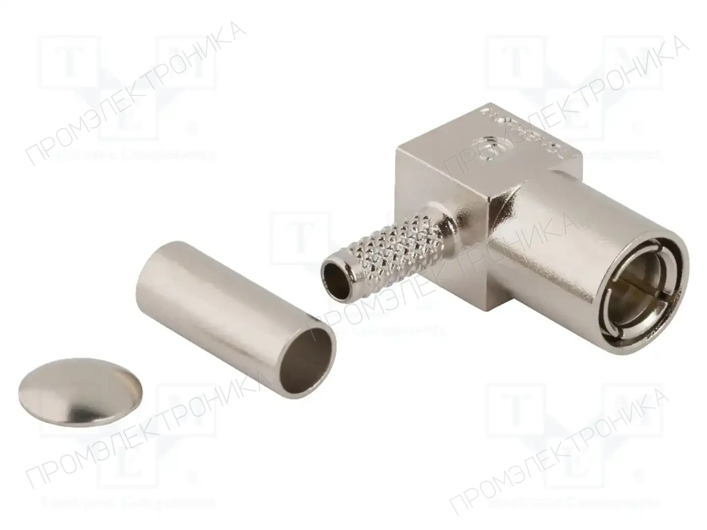 AMPHENOL RF 903-586P-71A — Разъeмы SMA, SMB, SMC