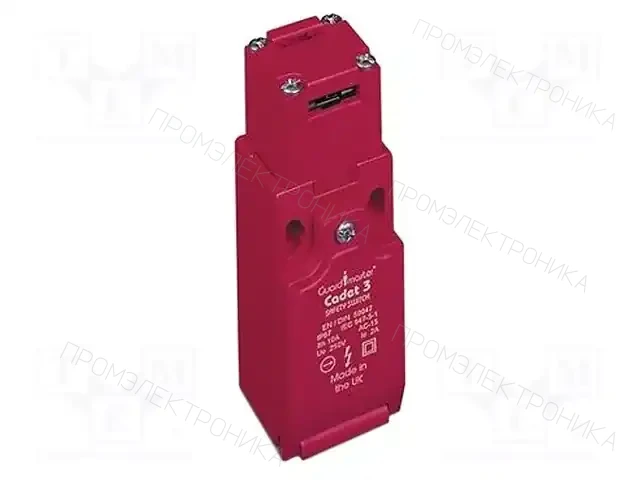 Allen Bradley Guardmaster 440K-C21061 — Выключатели безопасности стандартные