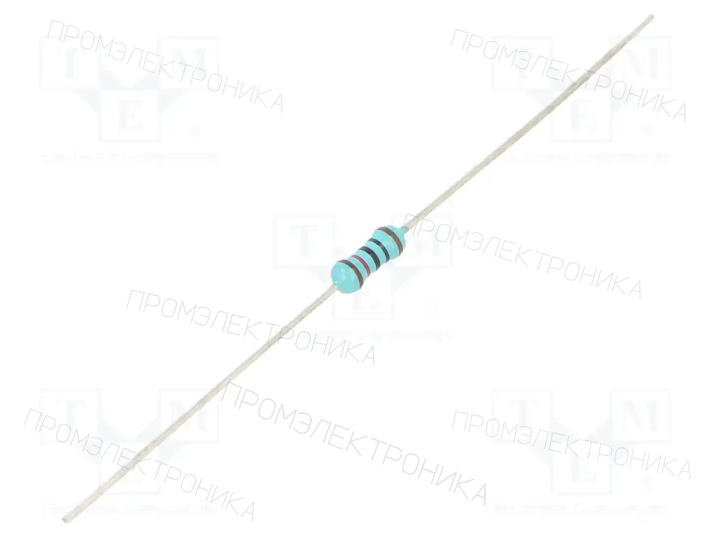 TE Connectivity 1622298-1 — Резисторы ТНТ
