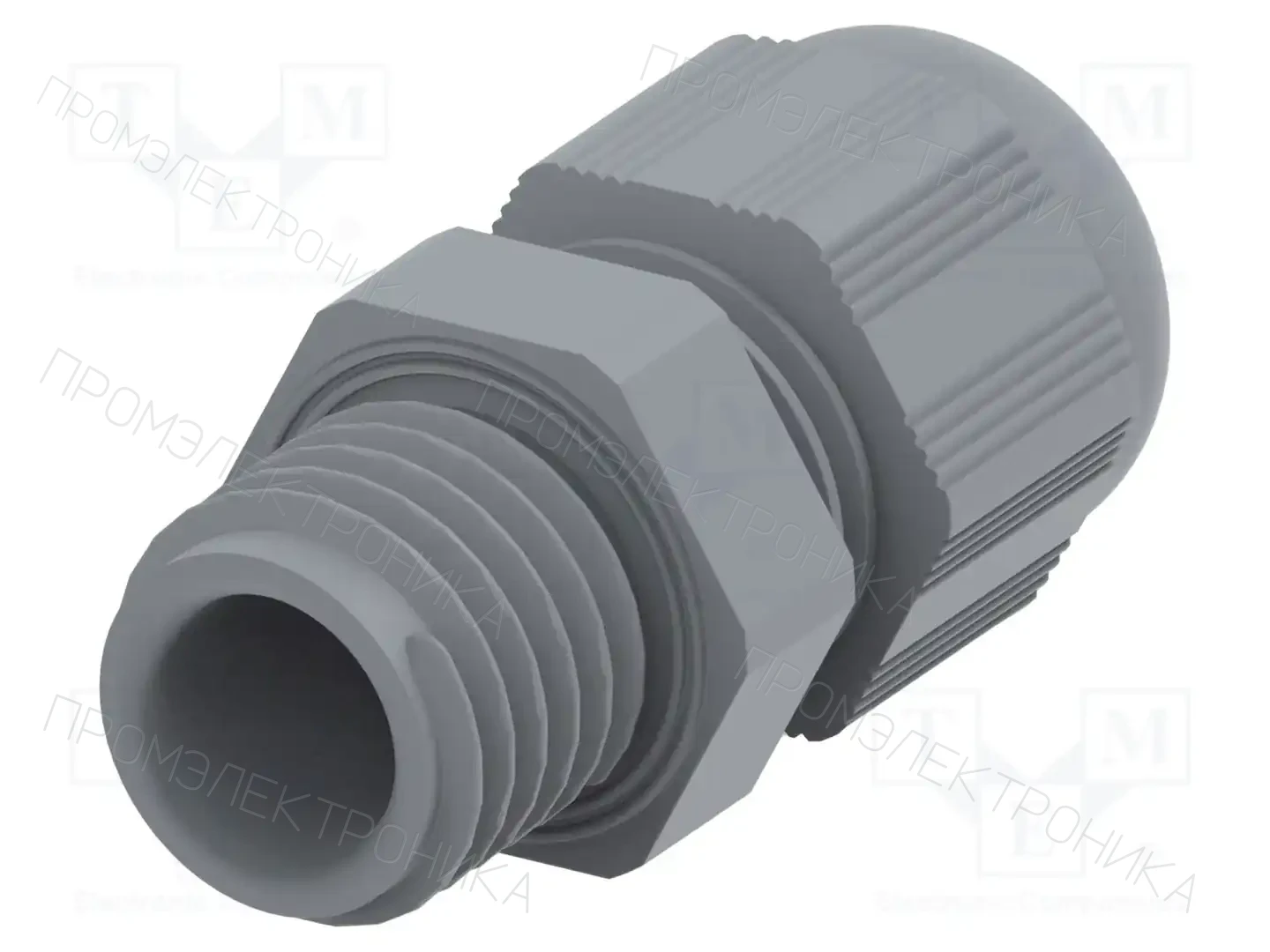 TE Connectivity EP-SG-M12-GR-E — Кабельные вводы
