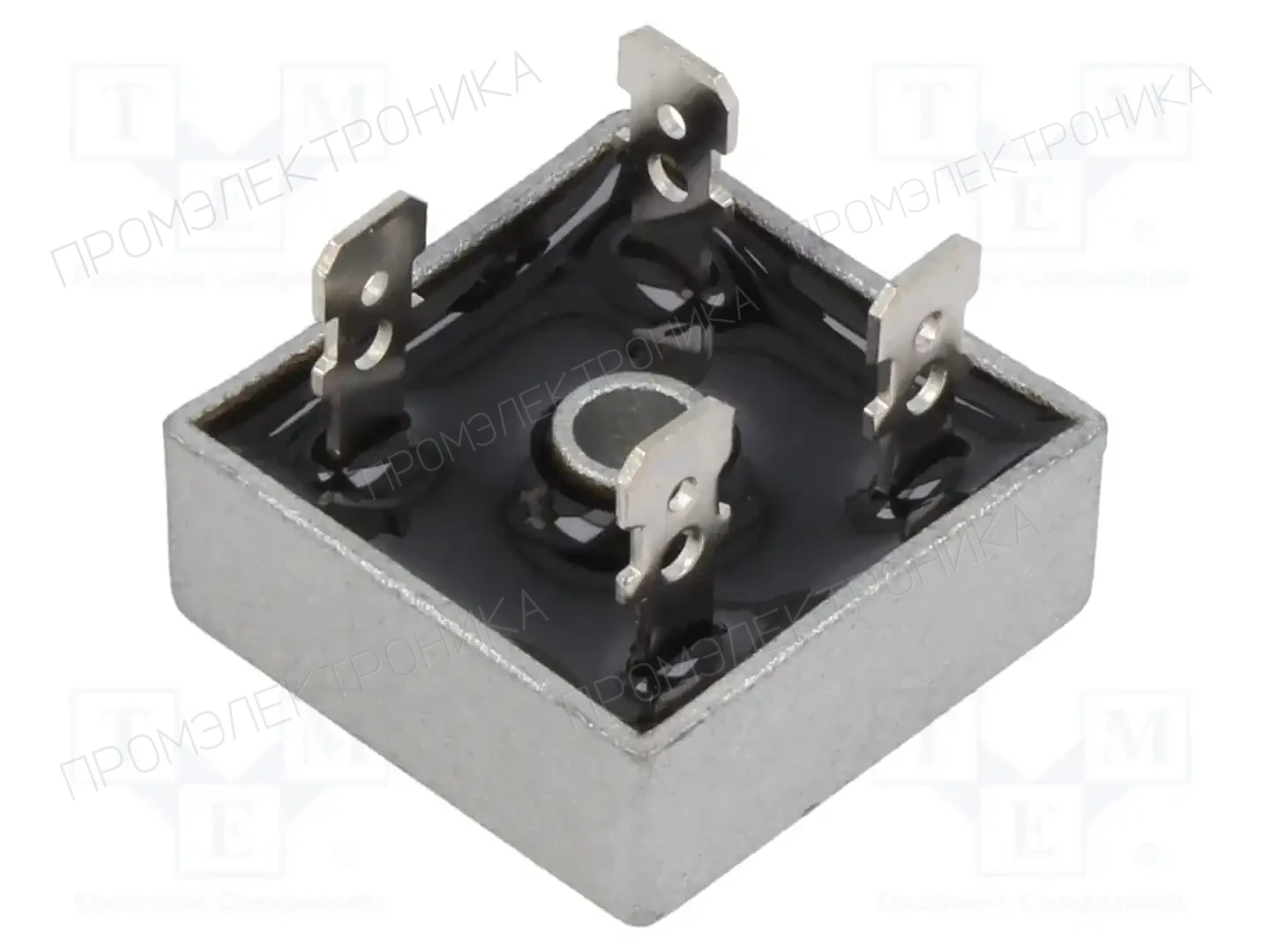 DC COMPONENTS KBPC5008 — Однофазные мосты диодные квадратные