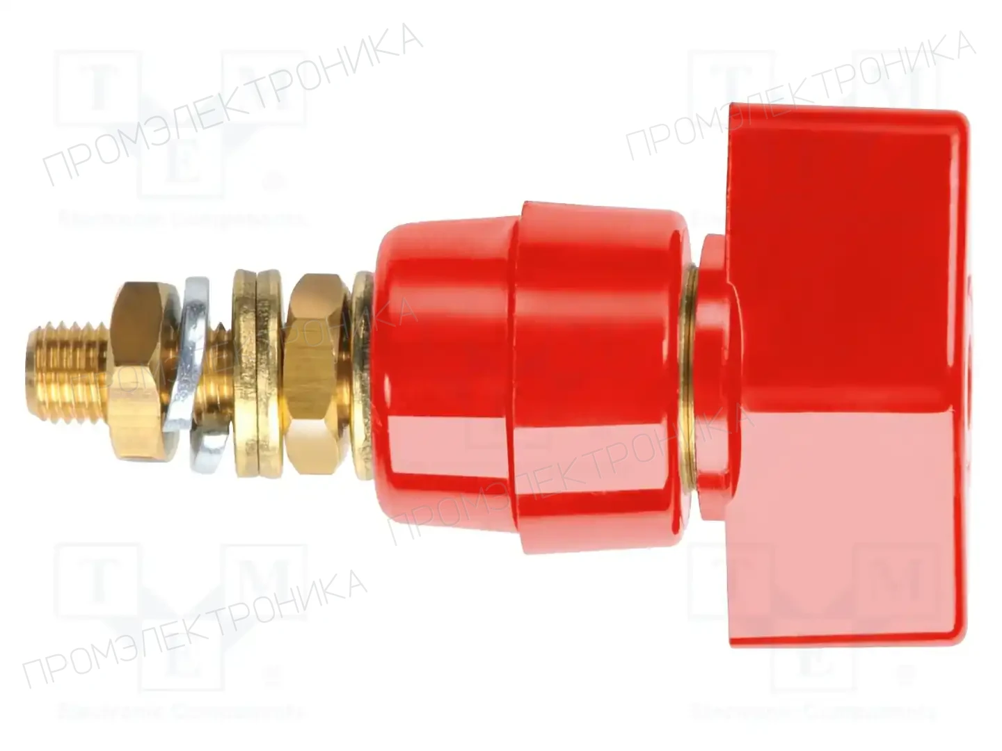 SCHÜTZINGER POL 631 L / RT — Лабораторные зажимы