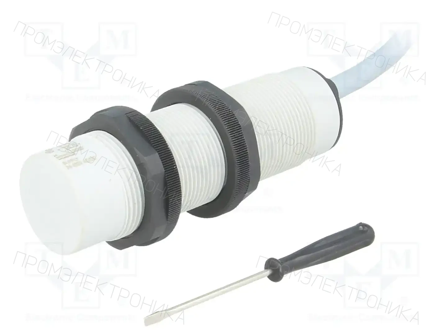 CARLO GAVAZZI CA30CLN12MU10M — Датчики объема