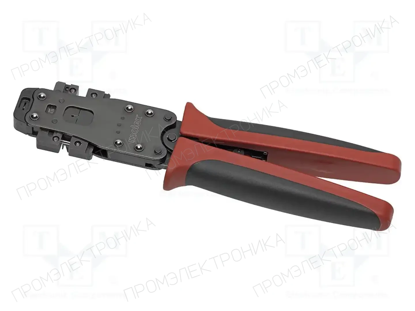 MOLEX 0638282000 — Специальные струбцины