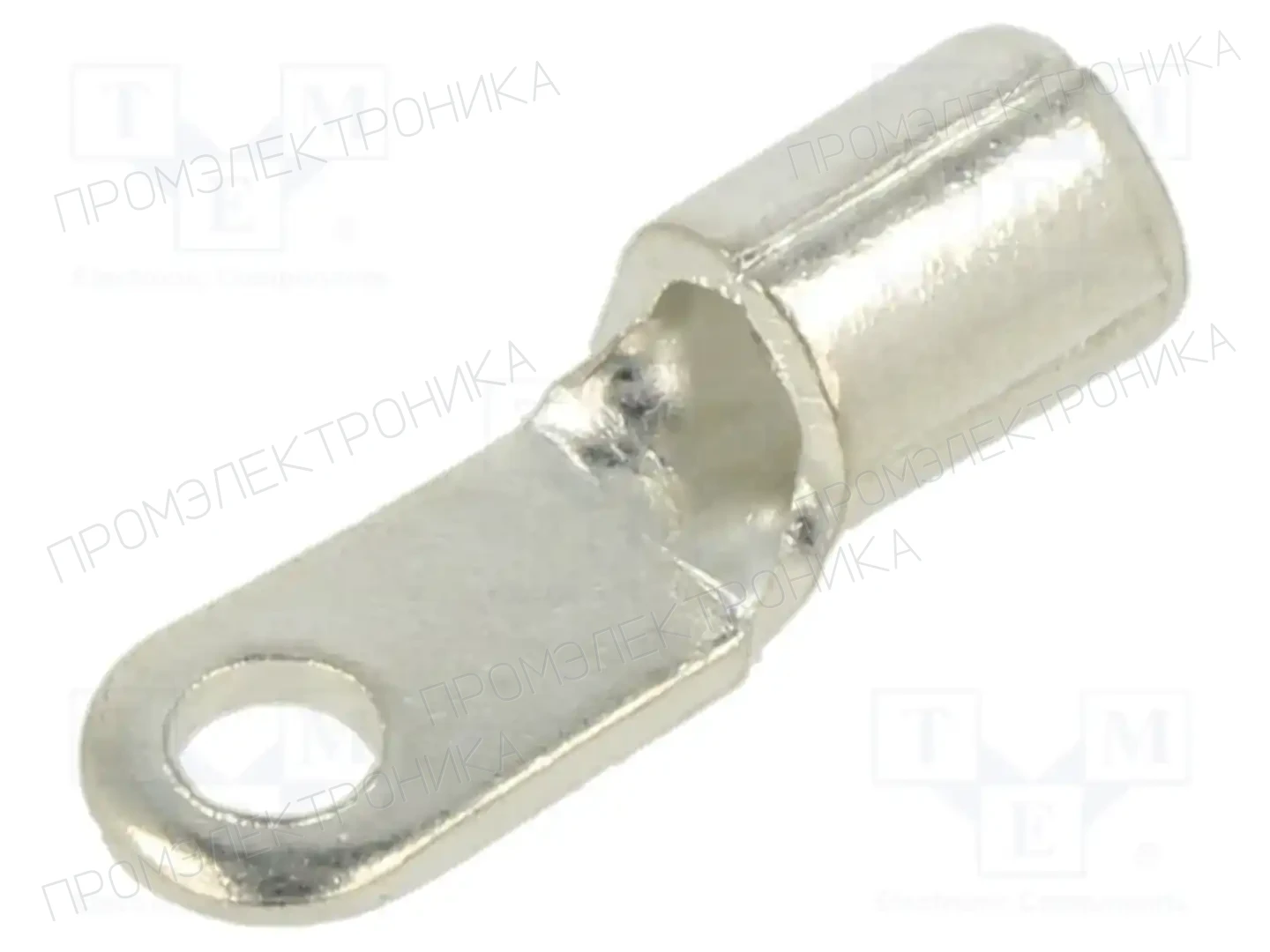 PANDUIT PM6-3R-L — Неизолированные коннекторы