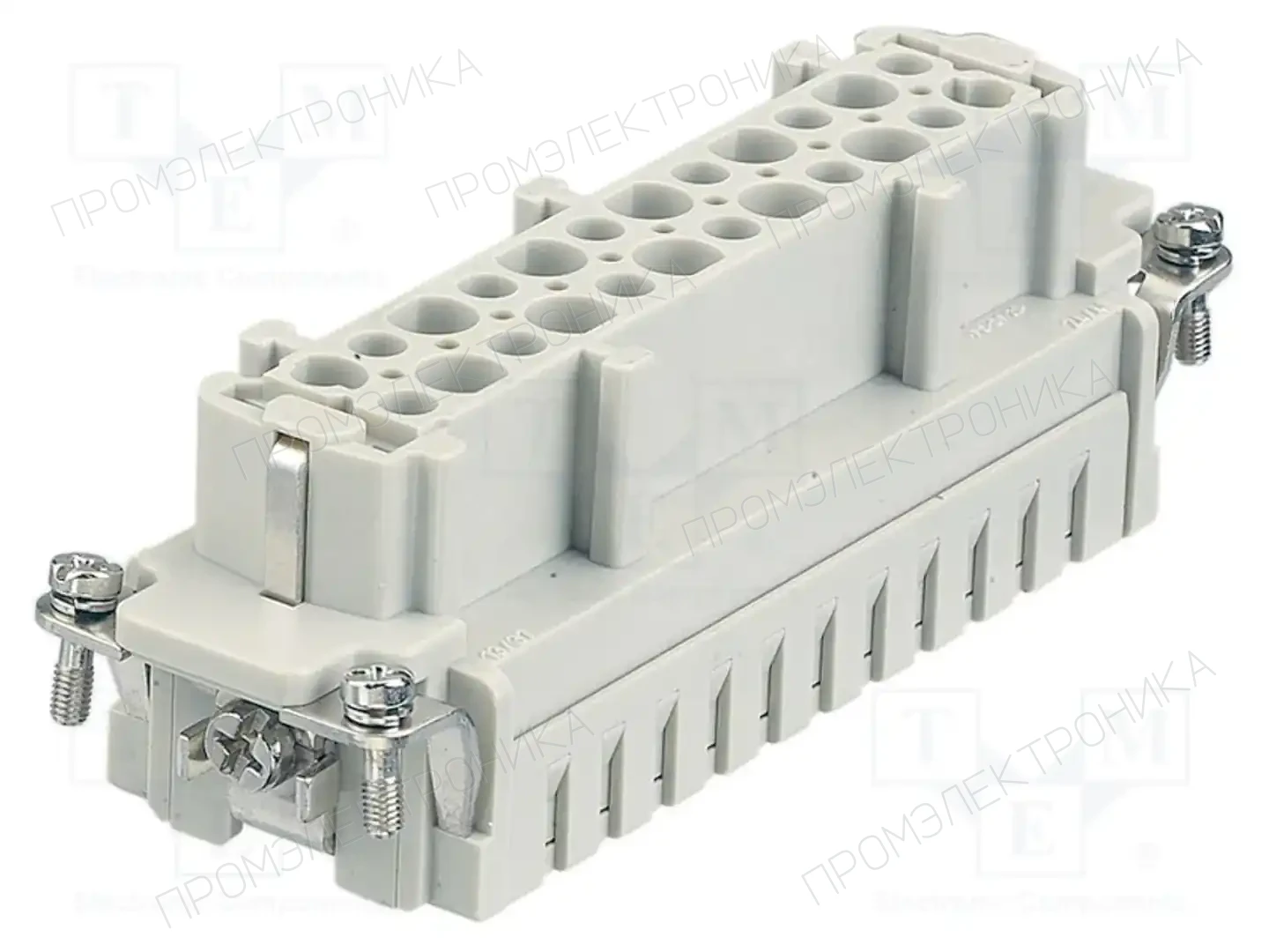 HARTING 09340102702 — Разъeмы