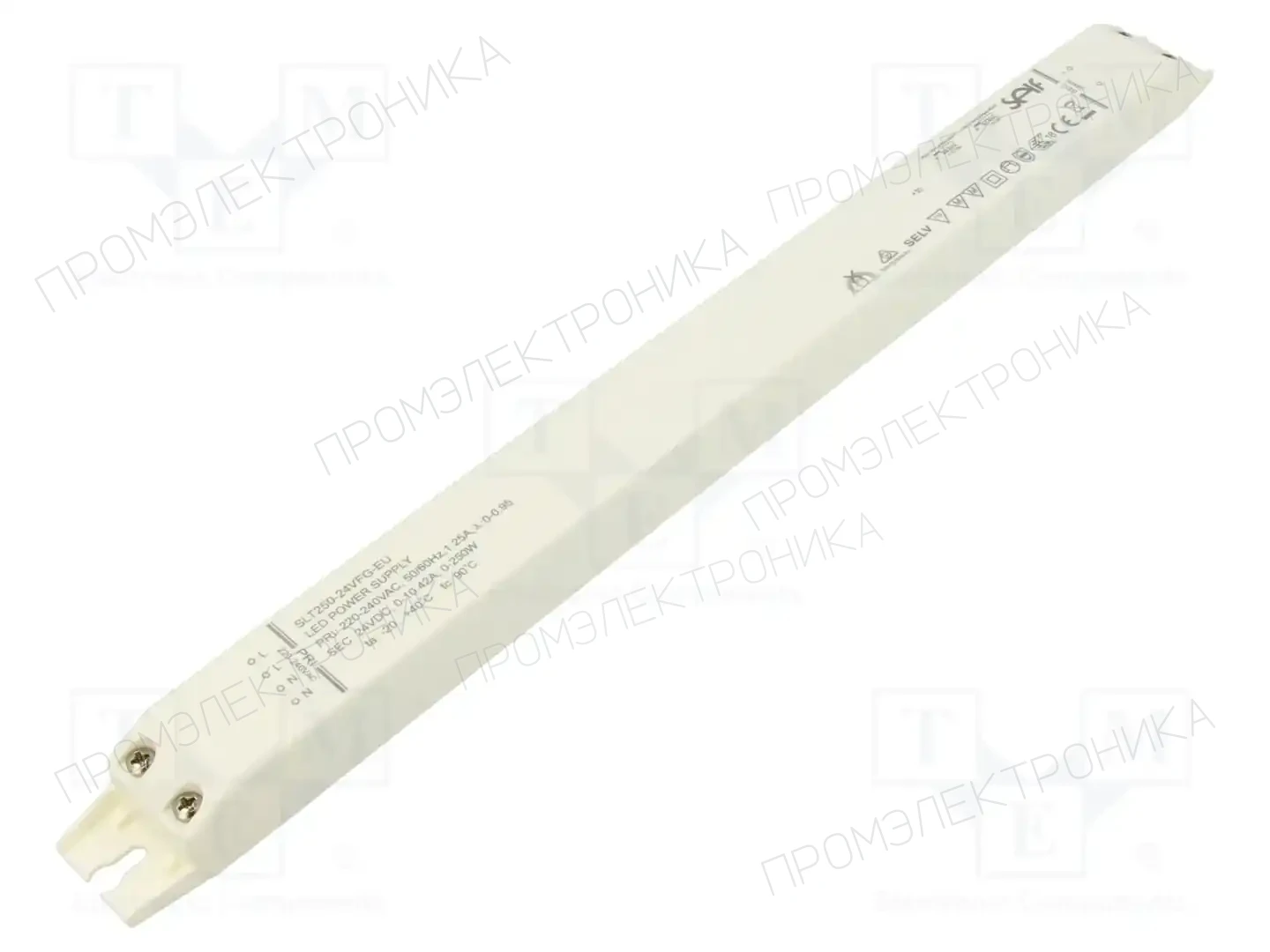 SELF 1001-610165-0131 — Блоки питания для LED