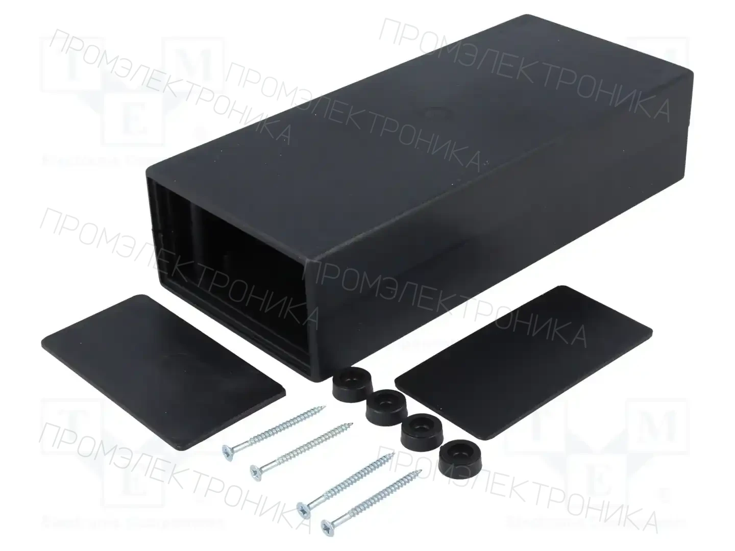 KRADEX Z5B — Корпуса с панелью