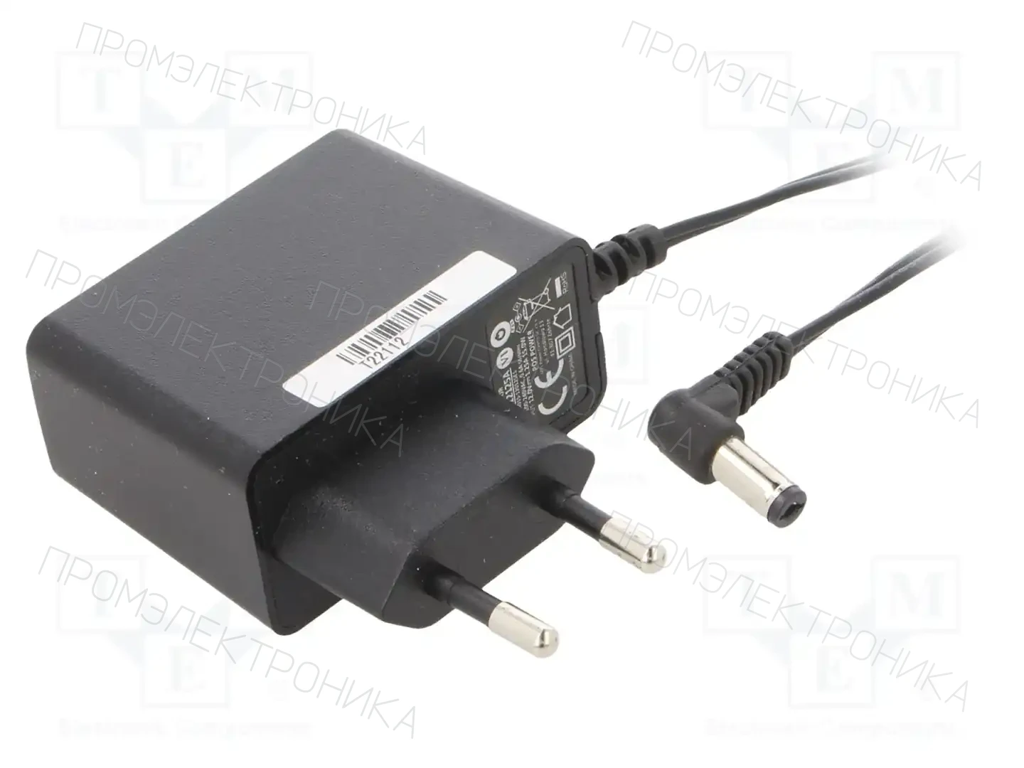 POS POSC12125A-L — Штекерные блоки питания C12125A-L