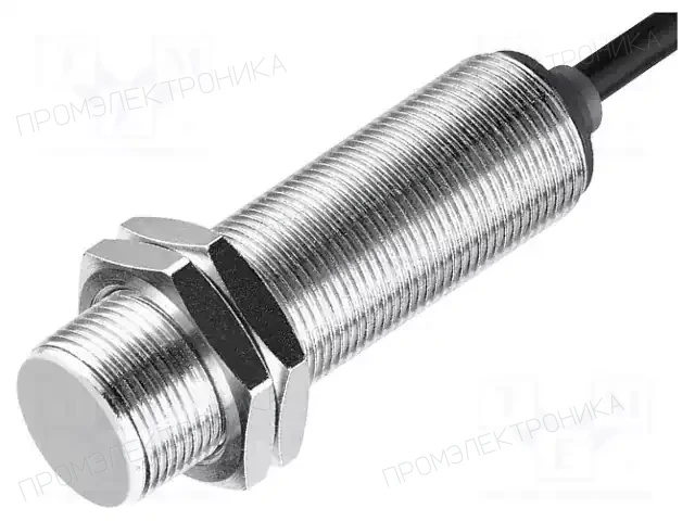 PEPPERL+FUCHS 3RG4013-3KB00 — Датчики индукционные цилиндрические DC