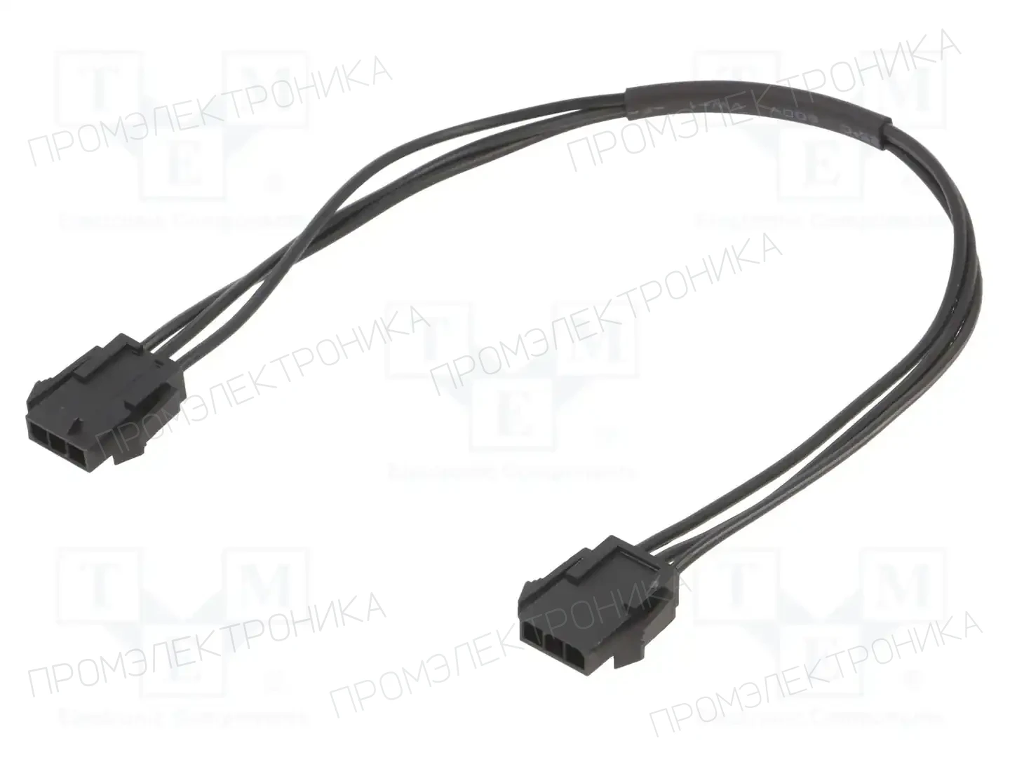 ESPE KABX-3PMM-L200 — Кабельные сборки кабель-плата