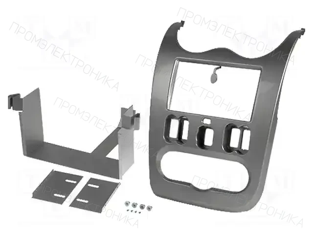PER.PIC. MA23001.3/T+STF — Рамки для радио