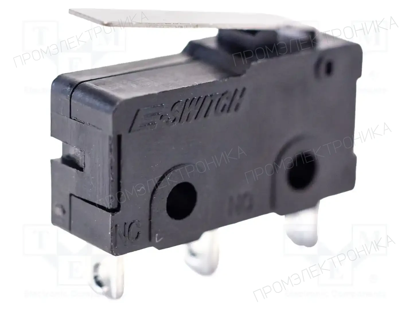 E-SWITCH MS085R101F070S1A — Микропереключатели SNAP ACTION