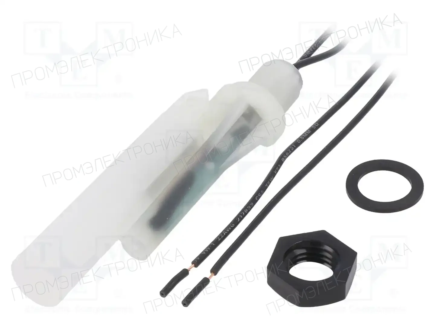SENSATA / CYNERGY3 RSF34W100RF — Датчики уровня жидкости