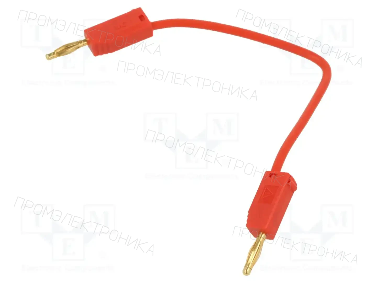 STÄUBLI 28.0039-00722 — Провода измерительные - одинарные