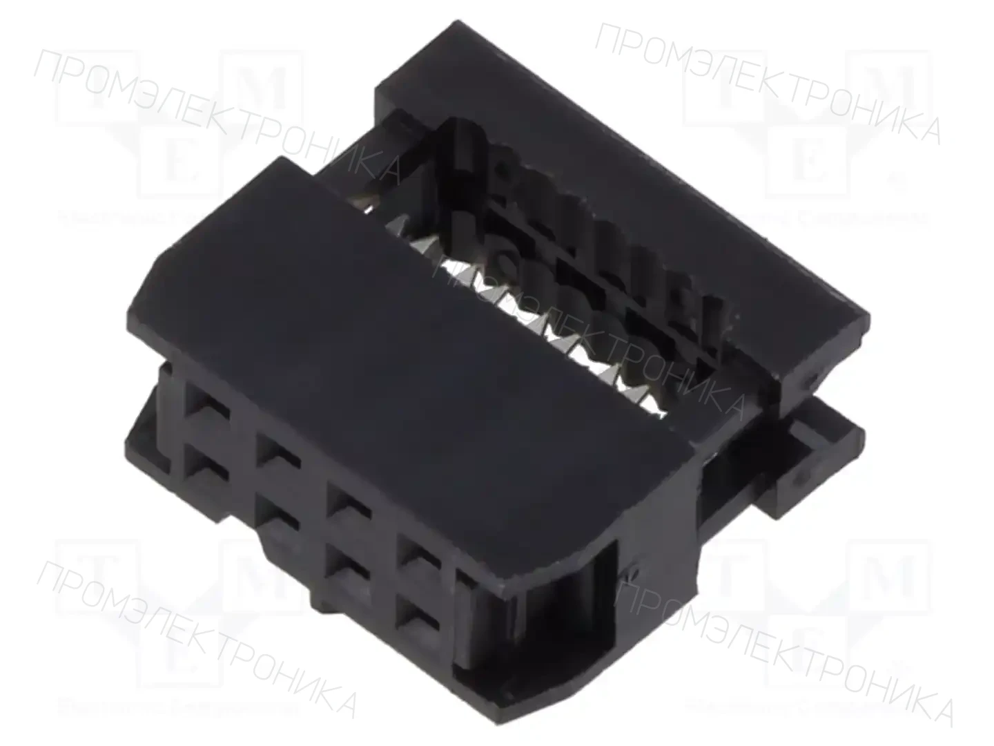 AMPHENOL COMMUNICATIONS SOLUTIONS T812108A100CEU — Разъeмы IDC