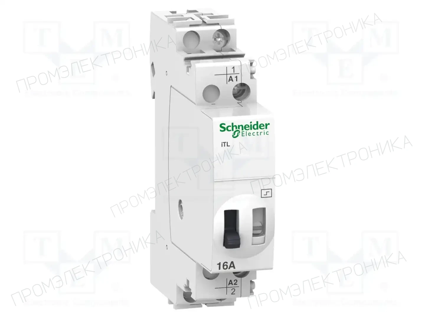SCHNEIDER ELECTRIC A9C30011 — Монтажные реле
