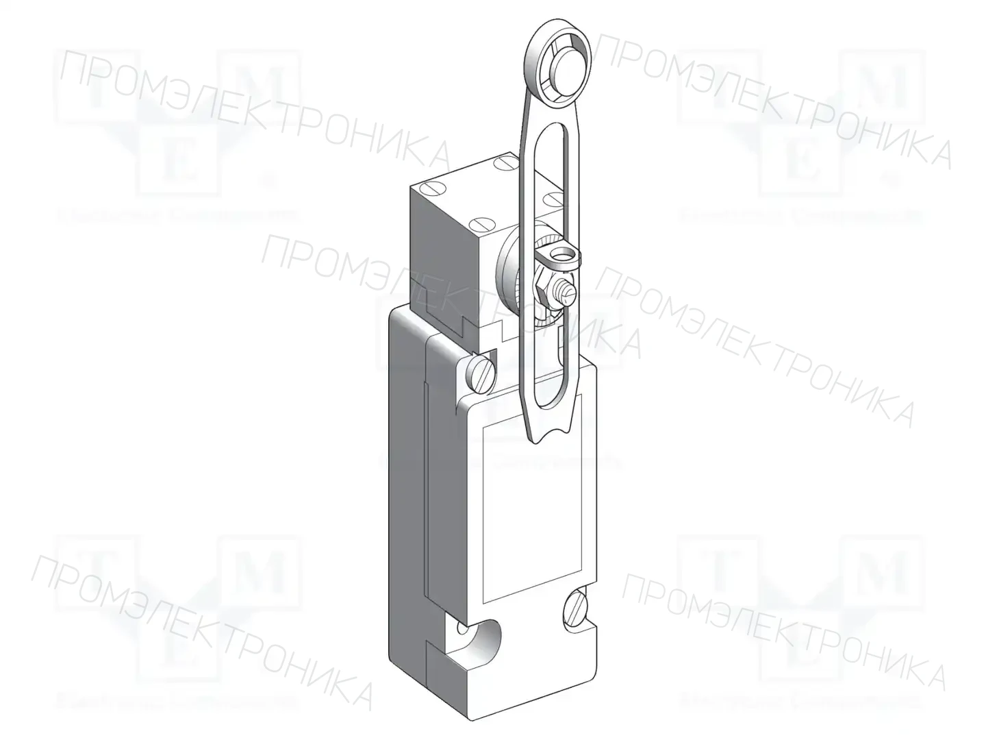 TELEMECANIQUE SENSORS XCKJ110541H29 — Выключатели концевые