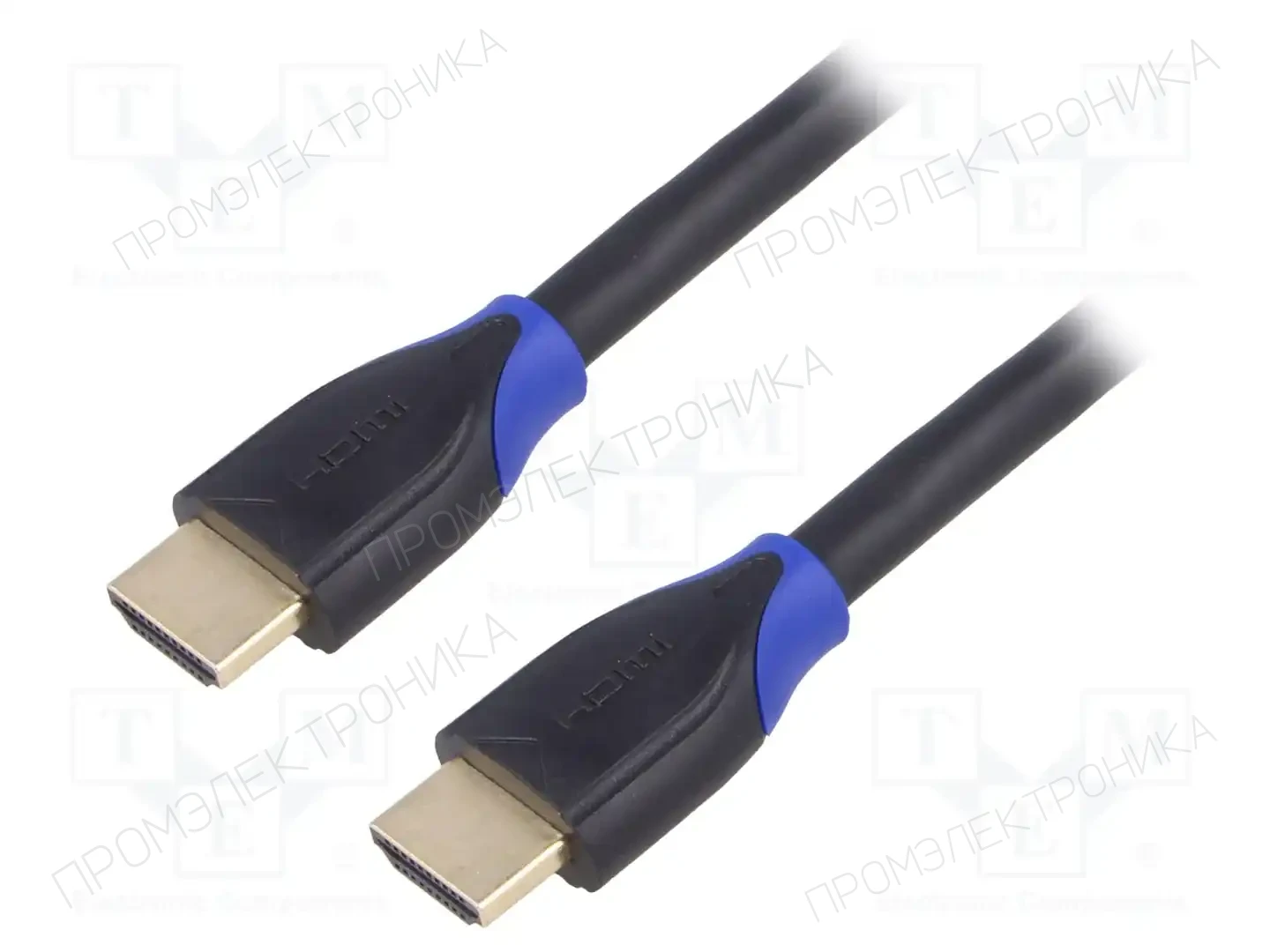LOGILINK CH0065 — Кабели и адаптеры HDMI, DVI, DisplayPort