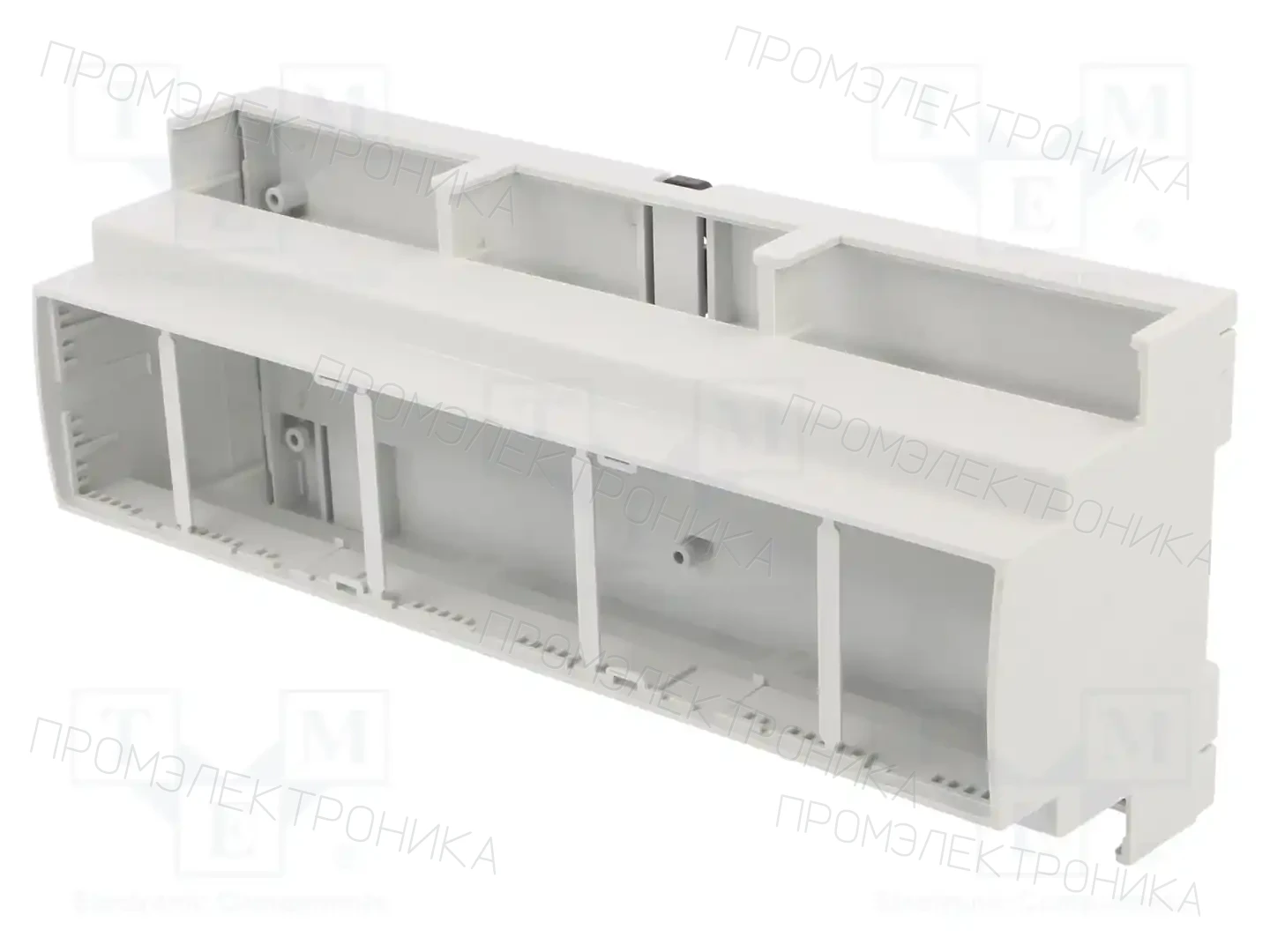 KRADEX ZD1012J ABS V0 — Корпуса на DIN-рейку
