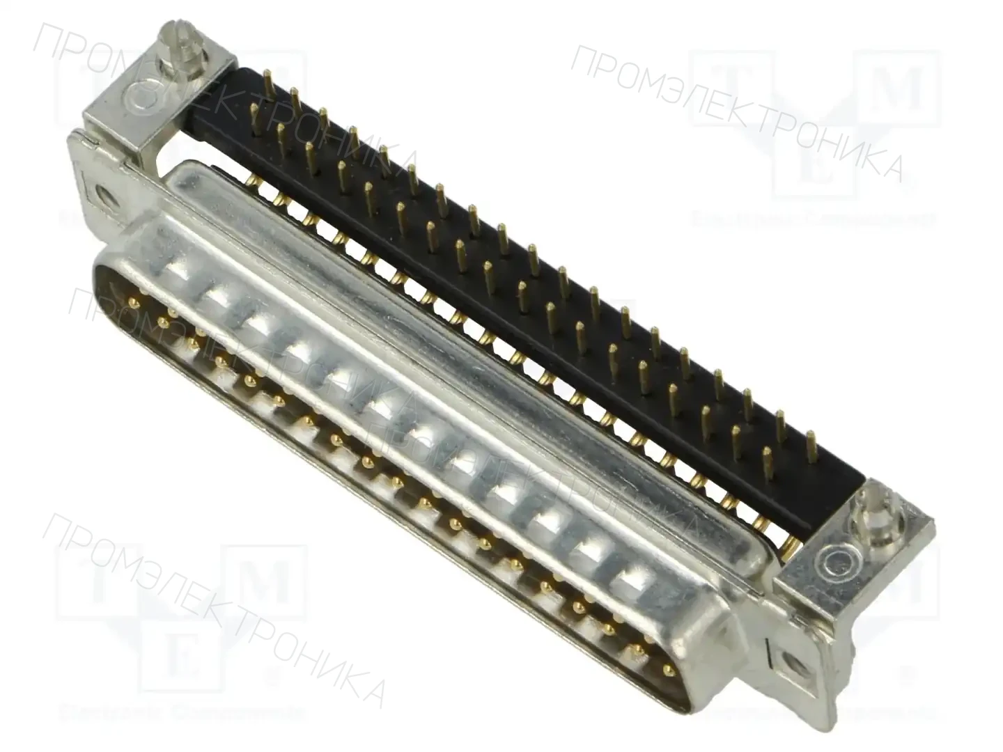 Amphenol CONEC 163A17559X — Штекеры и гнезда D-Sub