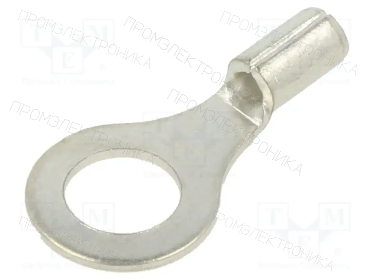PANDUIT P14-14R-M — Неизолированные коннекторы