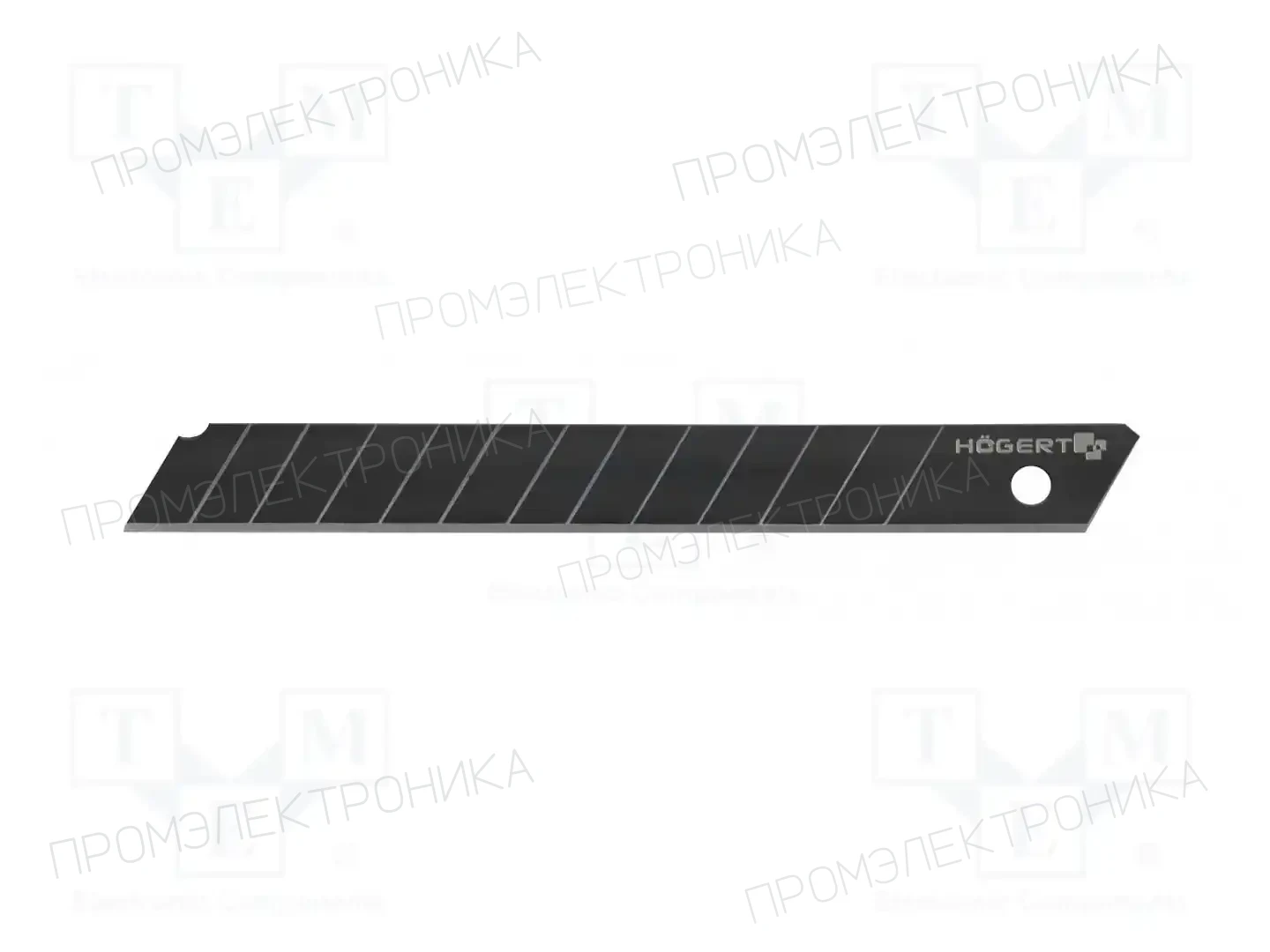 HÖGERT TECHNIK HT4C670 — Ножницы, маленькие ножницы, ножи