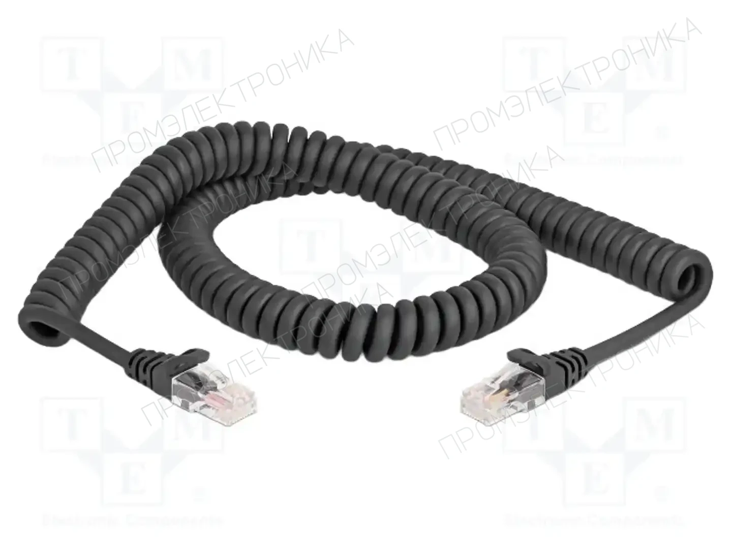 DELOCK 87993 — Кабели и адаптеры RJ45
