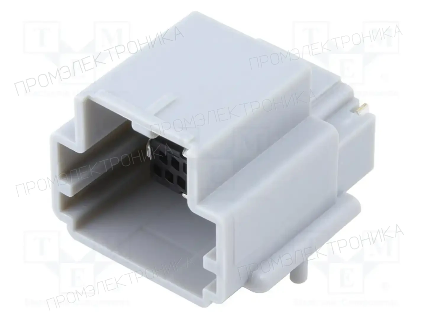 MOLEX 34861-1416 — Разъeмы Automotive