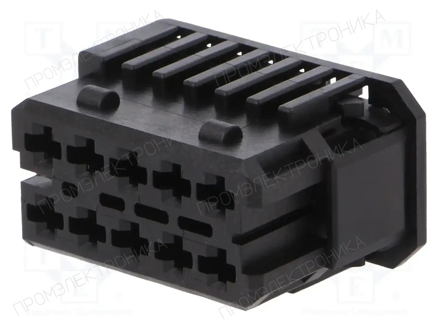 TE Connectivity 1418994-1 — Разъeмы Automotive
