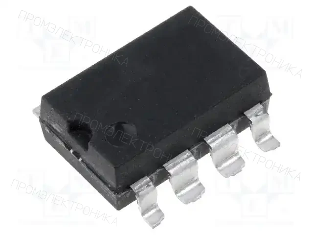 BROADCOM (AVAGO) HCPL-2601-300E — Оптроны – цифровой выход