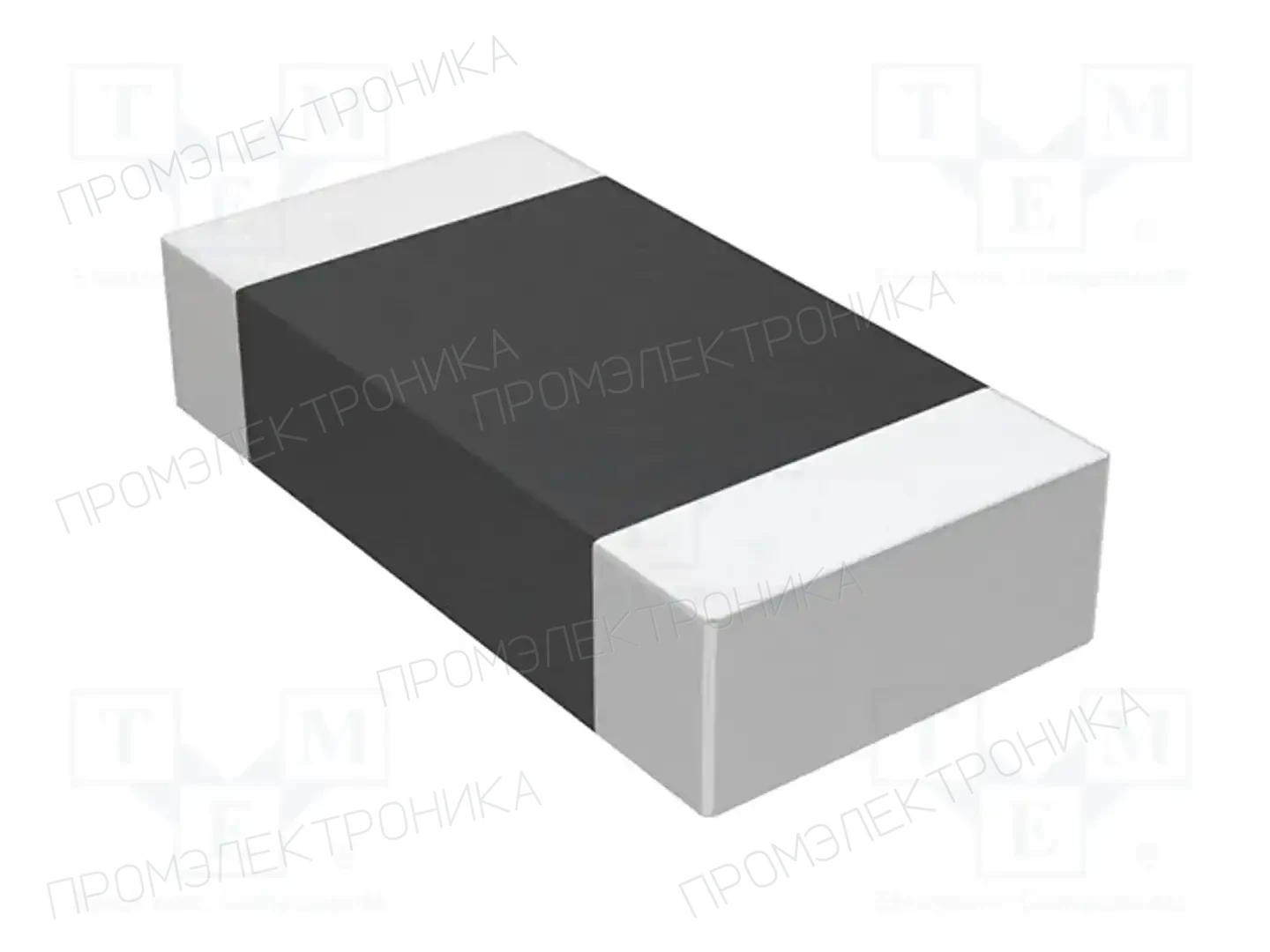 YAGEO CC1206ZRY5V8BB105 — Конденсаторы MLCC SMD