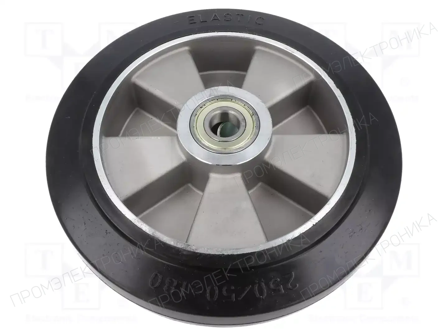 RADER ALGE 250/20K — Колеса