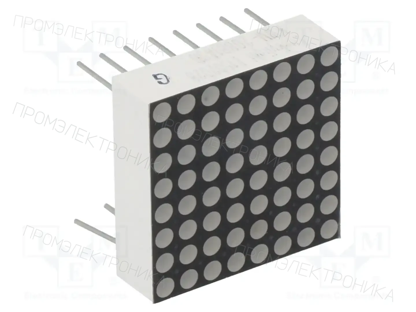 LUCKYLIGHT KWM-20881ASB — Дисплеи LED матрицы