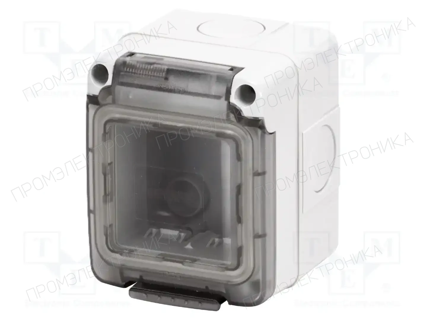 GEWISS GW27062 — Корпуса для модульной аппаратуры