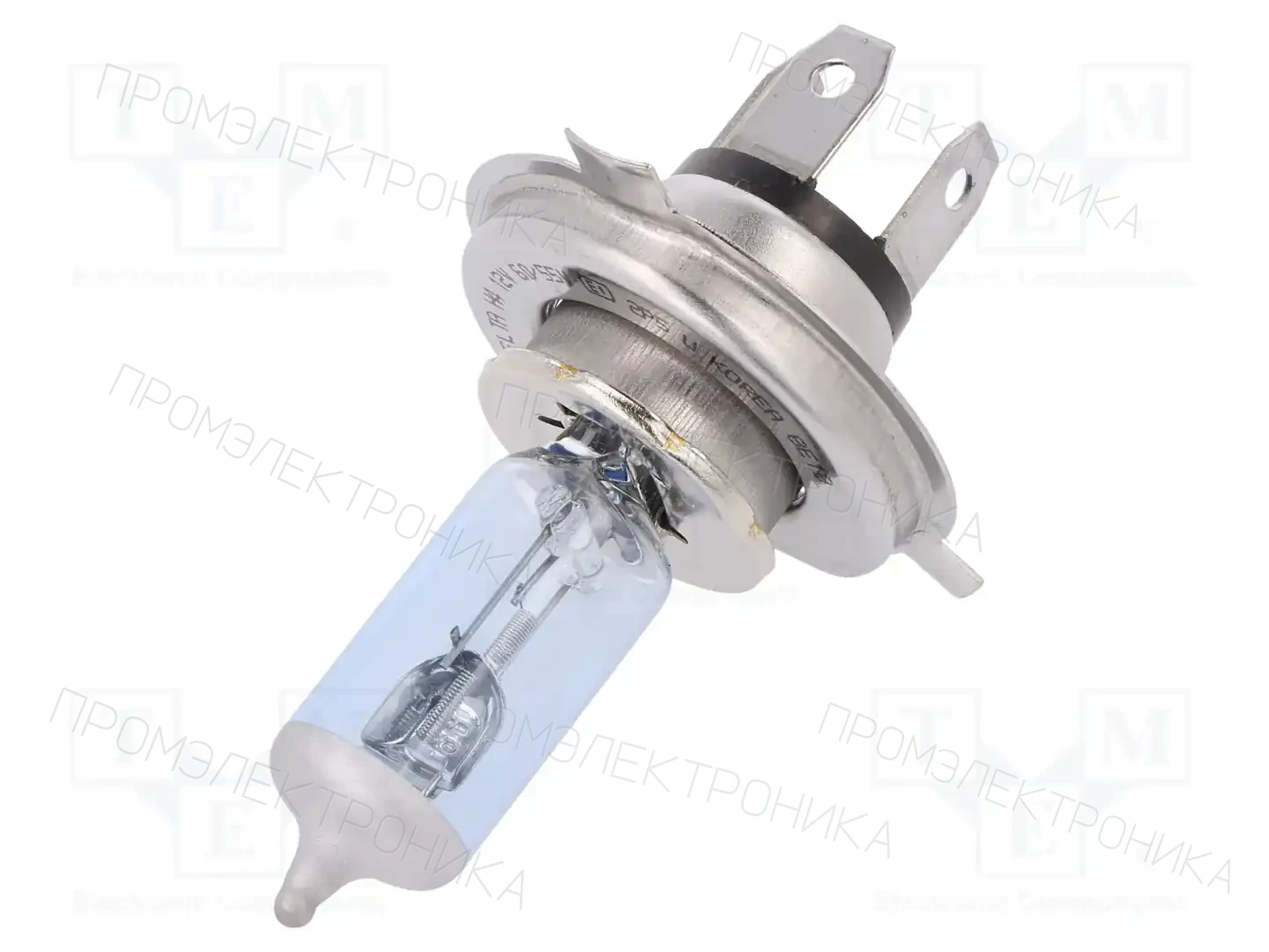 ELTA EB2472TR — Источники света - автомобильные