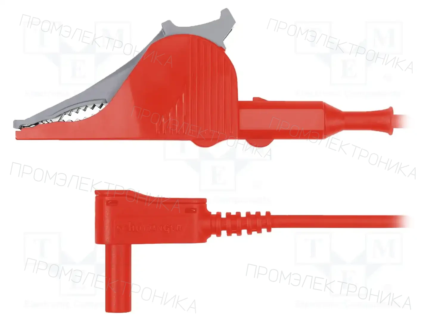 SCHÜTZINGER MSWSAK 7418 / 2.5 / 150 / RT — Провода измерительные - одинарные