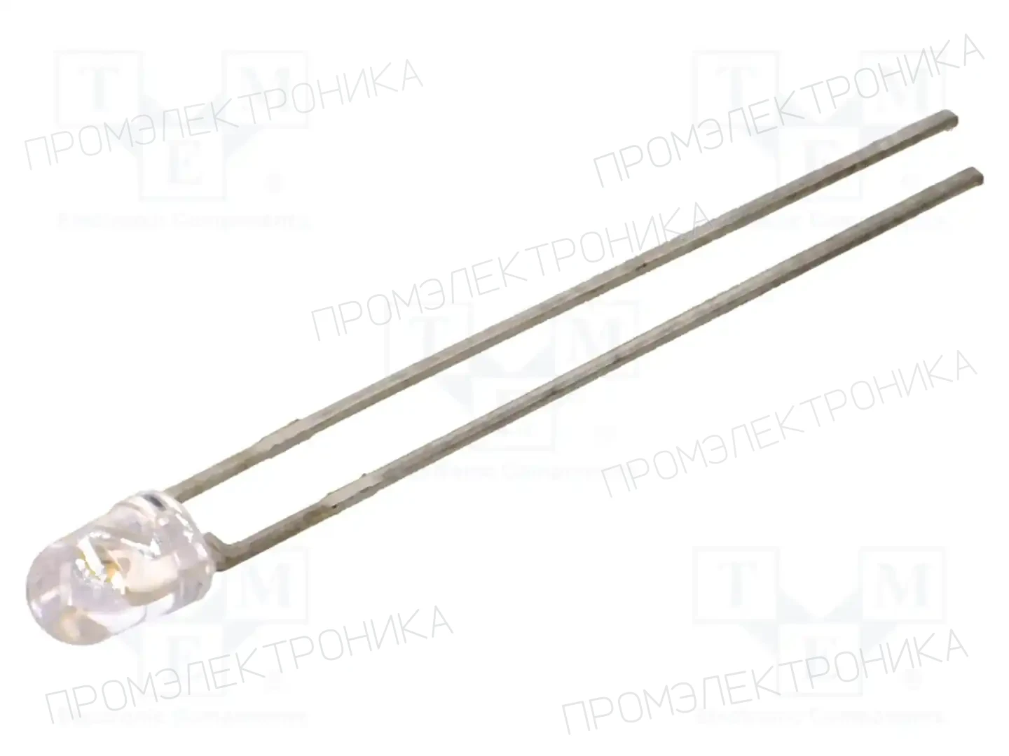 LITEON LTL42TG6N — Круглые светодиоды THT