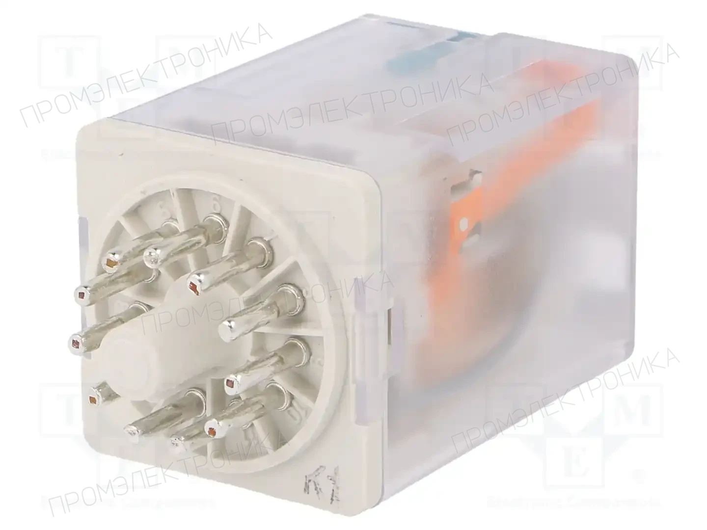 ABB 1SVR405622R4100 — Реле электромагн. промышленные