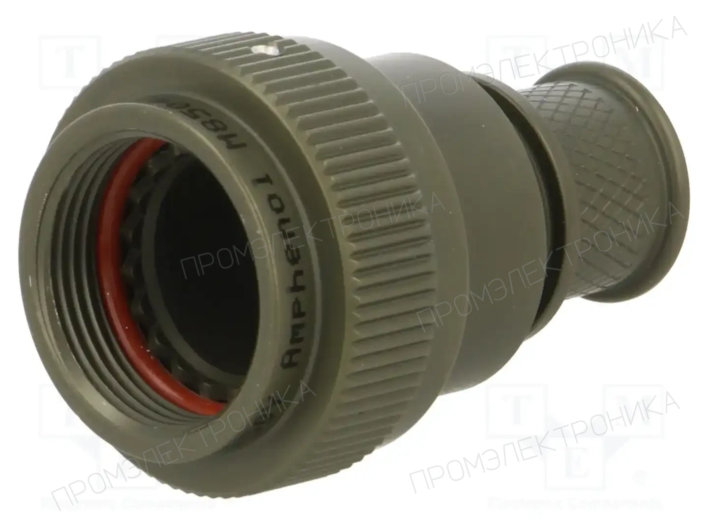 AMPHENOL AIR M85049/88-13W03 — Военные разъёмы – аксессуары