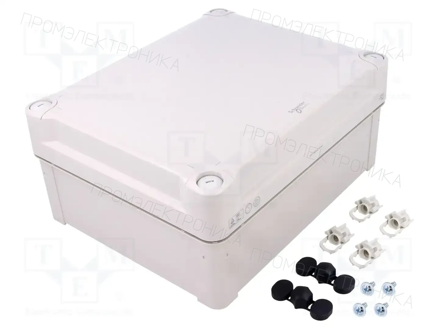 SCHNEIDER ELECTRIC NSYTBS241910H — Корпуса универсальные