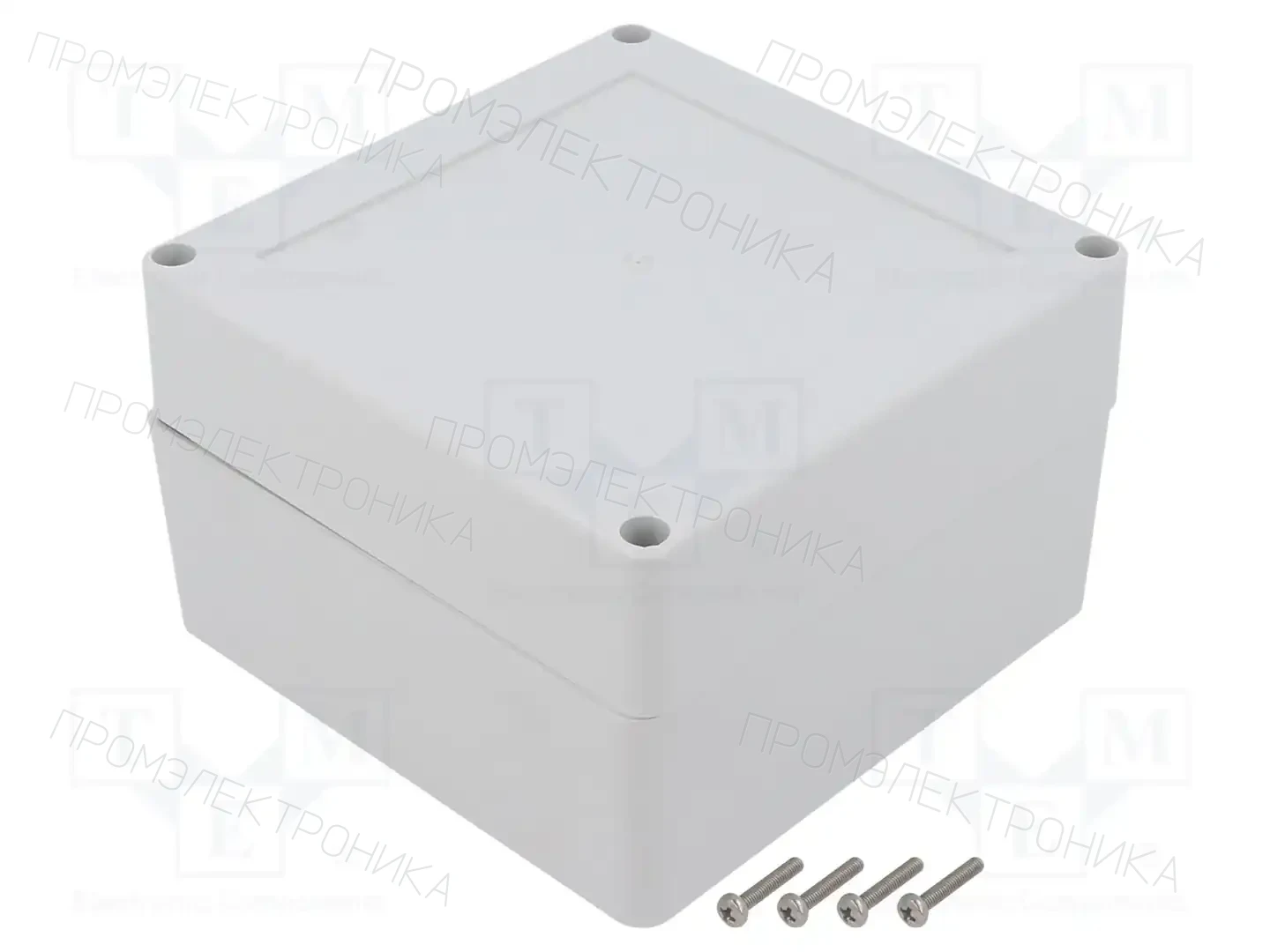KRADEX ZP120.120.75J TM ABS — Корпуса универсальные