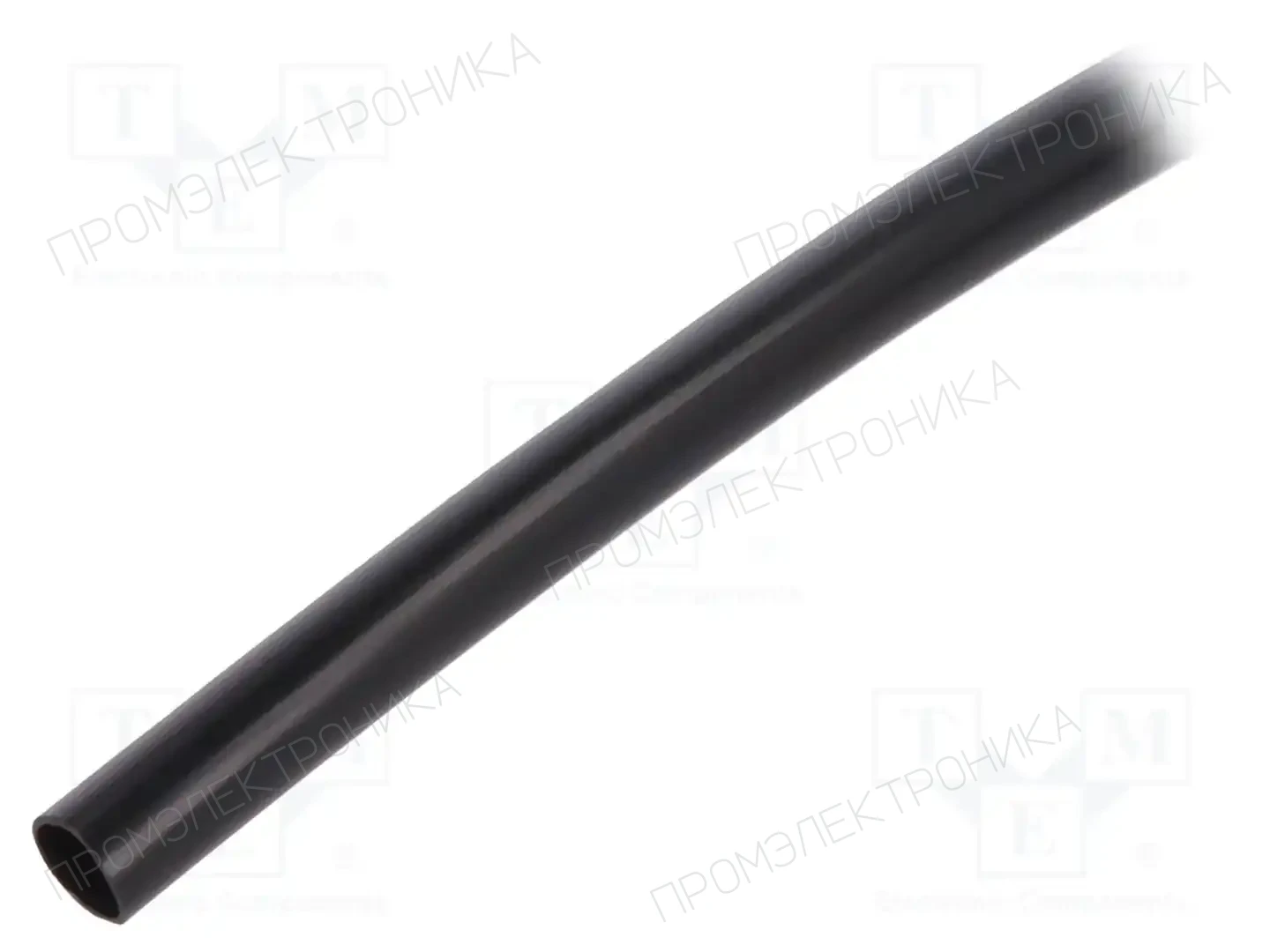 SIGI PVC125-5-BK-10 — Электроизоляционные трубки