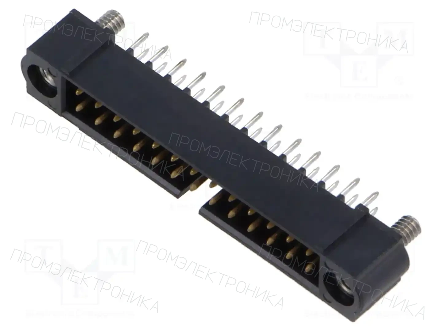 HARWIN M80-5102642 — Разъeмы сигнальные растр 2,00мм