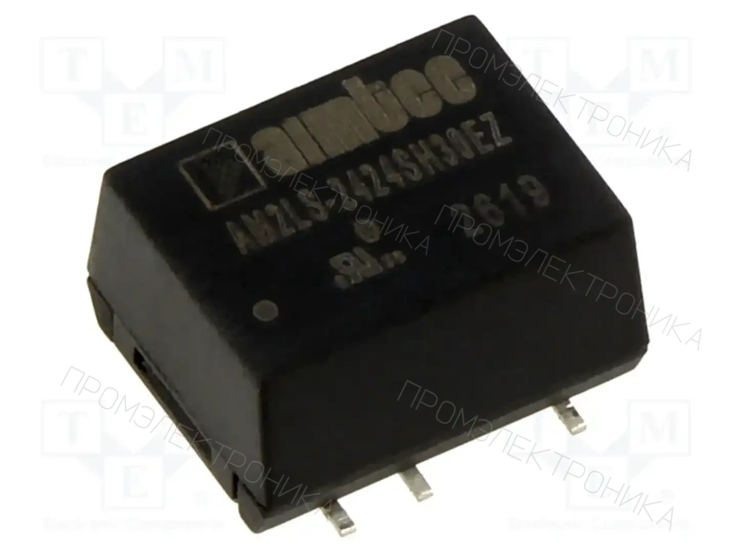 AIMTEC AM2LS-2424SH30EZ — Преобразователи DC/DC